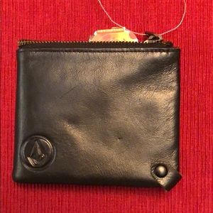Volcom Men’s Wallet